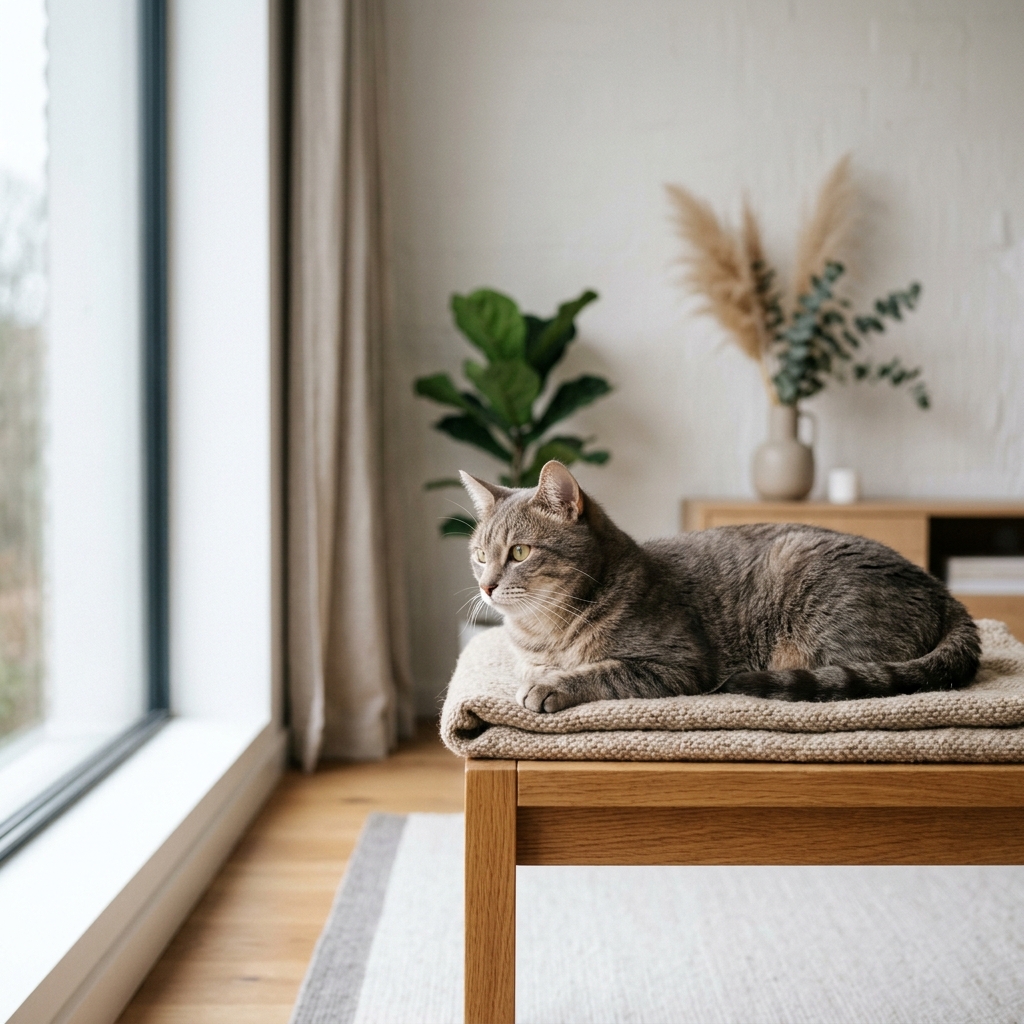 강아지와 고양이